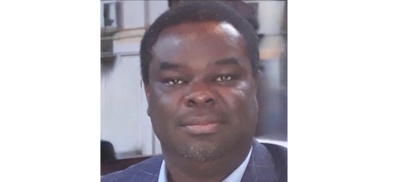 Abschiedsgottesdienst  Kaplan Innocent Ezeani